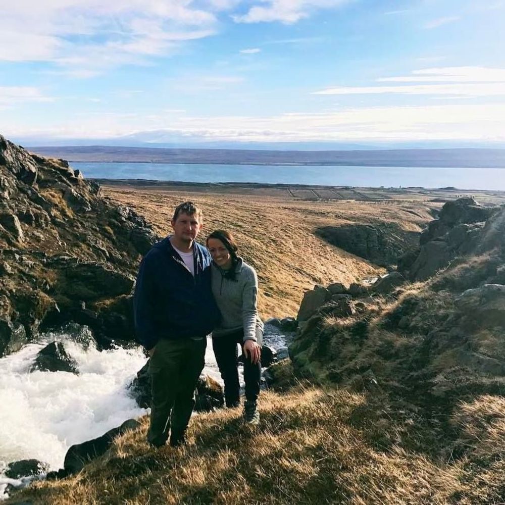 Meet your Posher, Kathleen